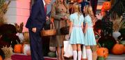 Halloween en la Casa Blanca: Así lo celebraron Trump y Melania