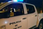 Horror: arrastraron a una policía hacía un descampado y la asaltaron entre tres
