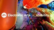 Electronic Arts se une a Stability AI para el diseño y desarrollo de videojuegos