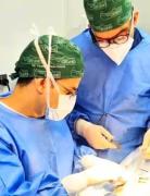 Abordaje multidisciplinario y tratamiento personalizado optimiza resultados