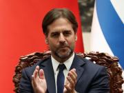 ‘Es Admirable Su Compromiso’: El Mensaje de Lacalle Pou a María Corina Machado