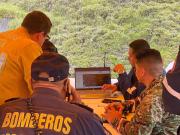 Extranjero desapareció en el cerro de Guadalupe: sigue la búsqueda