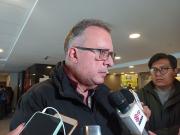 Diputado pide celeridad en caso Botrading y advierte que Bolivia podría enfrentar crisis como Nepal