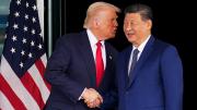 La Casa Blanca anuncia un acuerdo económico con China (+Puntos claves)