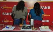 Tras las rejas dos mujeres que ocultaban drogas en partes íntimas y un bolso en Barinas