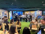 Sambil Valencia arribó a su aniversario 25 de trayectoria forjada con visión y liderazgo