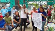 Debate comunitarios en Miguel Peña: Estos son los proyectos populares presentados