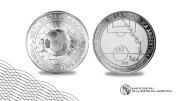 Se agotaron las monedas del Mundial 2026
