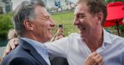 Macri de la crítica por la salida de Francos a las felicitaciones a Santilli