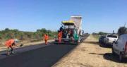 Tras años de estar paralizada, anunciaron la repavimentación de una ruta clave del país que beneficiará a miles de argentinos