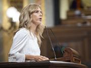 Cayetana Álvarez de Toledo: Maduro y Cabello son objetivos militares de una guerra contra el narcotráfico