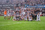 Luego de 22 años, Concepción FC volverá a jugar una final de la Liga Tucumana