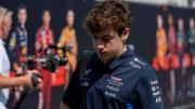 Bomba: Franco Colapinto estuvo a punto de perder su lugar en Alpine