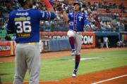 LVBP: Tiburones de La Guaira lideran la liga en este apartado
