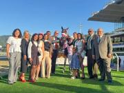 ¡Mucha atención! El ejemplar Gran Andrés se consideró como retirado