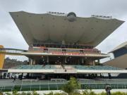 Monto sellado en el 5y6 de La Rinconada para este domingo 2-11-2025