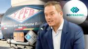 YPFB dice que empresas que antes importaban combustible usaron a legisladores para destruir a Botrading