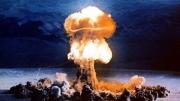 EEUU y los ensayos nucleares ordenados por Trump
