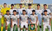 Sigue el Mundial sub-17 por UNITEL: La selección nacional debuta ante Sudáfrica