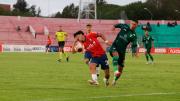Wilstermann recibe un revés ante Real Tomayapo (6-1)