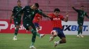 Wilstermann sufre en Tarija su segunda peor paliza del año