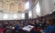 Arranca la discusión por el Presupuesto municipal de 2026