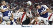 River va en busca de una victoria clave ante Gimnasia y Esgrima de La Plata