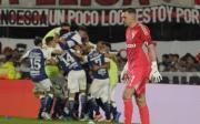 River volvió a jugar mal, perdió con Gimnasia y llega golpeado al Superclásico