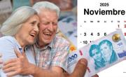 ANSES confirmó el aumento de la PUAM en noviembre 2025