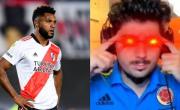 Memes: River hizo un nuevo papelón, las redes estallaron y apuntaron contra Borja