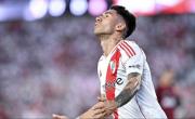 Por qué Gonzalo Montiel no juega en River contra Gimnasia por el Torneo Clausura