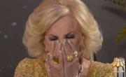 Sorpresa en El Trece por la confesión de Mirtha Legrand: No quiero irme