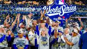 Los Ángeles ganaron la Serie Mundial 2025 ¡Gallo que repite!