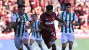 Banfield vs. Lanús, por el Torneo Clausura 2025: horario, formaciones y TV