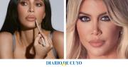 Kim Kardashian aconsejó a Wanda Nara sobre su divorcio con Mauro Icardi