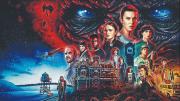 ‘Stranger Things’, la exitosa serie baja el telón en su quinta y última temporada