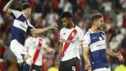 Los mejores memes de la derrota de River ante Gimnasia de La Plata con Gallardo y Borja como protagonistas