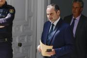 Juez propone procesar al exministro español José Luis Ábalos por contratos irregulares de mascarillas en la pandemia