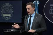 Tras las críticas de Macri, Adorni defendió su designación como jefe de Gabinete