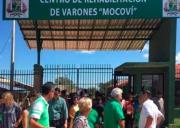 Sentencian a 4 hombres por delitos sexuales