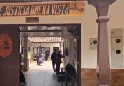 Víctima de violación denunció a la jueza de Buena Vista