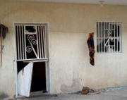 Un hombre muerto tras explotar parte de una residencia en Los Robles