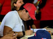 Así transcurre postulación de proyectos para IV Consulta Popular Nacional 2025