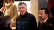 Mauricio Macri: “Santilli podrá articular con los gobernadores las reformas