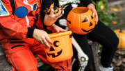 Halloween y la amenaza del azúcar en dulces: cómo prevenir las caries sin sacrificar la celebración