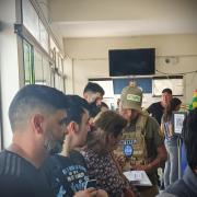 Policía reporta más de 350 casos atendidos durante el plan de seguridad por Todos Santos