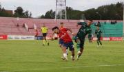 Real Tomayapo le hace media docena de goles a Wilstermann, que no levanta cabeza