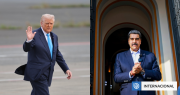 Trump cree que Maduro tiene los días contados como presidente de Venezuela