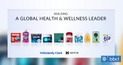 Diez marcas millonarias, presentes en la mitad del mundo: Kimberly-Clark comprará empresa tras Tylenol