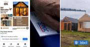 Sernac reúne denuncias por estafas con casas prefabricadas Tiny House: podría presentar una demanda